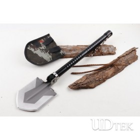 Outdoor Lightweight B07 Multi-purpose adjustable mini shovel head spade UD405204